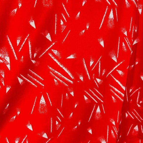 Liverpool CANDY Home Red Football Soccer Jersey XL Retro Vintage 1990s - Picture 2 of 2